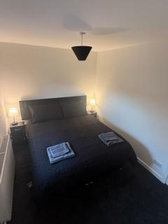 Home Comfort Prestwick - Prestwick - 4
