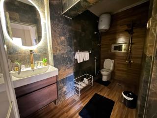 Your Zamalek Escape 4BR Duplex - Kairo - 4