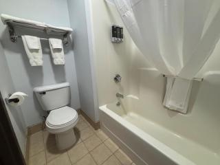 Baymont by Wyndham Jacksonville - Jacksonville - 2