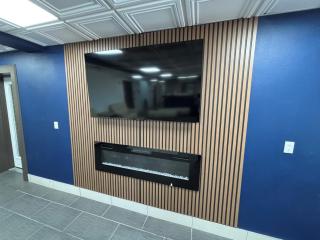 Baymont by Wyndham Jacksonville - Jacksonville - 4