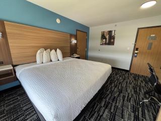 Baymont by Wyndham Jacksonville - Jacksonville - 9