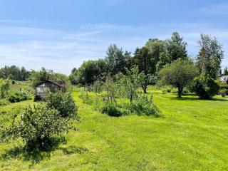 Charming Garden Cottage in Levide - 4