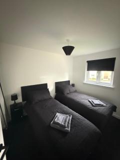 Home Comfort Prestwick - Prestwick - 6