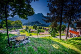 Studio avec sauna - 300m des pistes - Leysin - 2