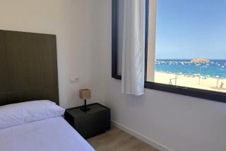 Beachfront Victoria apartment in tossa 2 - Tossa de Mar - 8