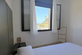 Beachfront Victoria apartment in tossa 2 - 5