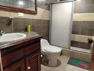 Villa Sarita 203 - Santa Marta - 3