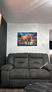 Home Comfort Prestwick - Prestwick - 8