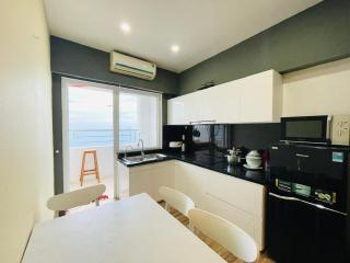 Nha Trang Beach Apartment - Where Cozy Memory Lasts - Nha Trang - 5