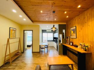 Nha Trang Beach Apartment - Where Cozy Memory Lasts - Nha Trang - 4