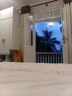 Ambuluwava Eco Resort - Gampola - 2