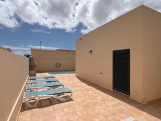 Anahi Homes Corralejo- Villa Dracacena 14 - La Oliva - 9