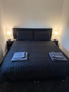 Home Comfort Prestwick - Prestwick - 9