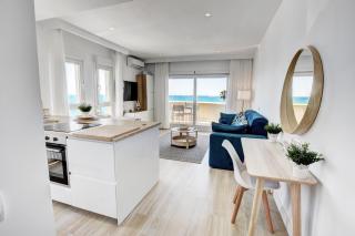 Beachfront Parque Paloma - 5