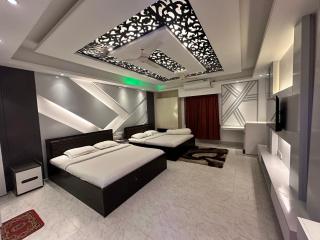 Hotel Rainbow Guest House Sylhet - 1