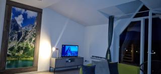 Mountain View Apartament Termy Chochołowskie 5 min - Suchá Hora - 4