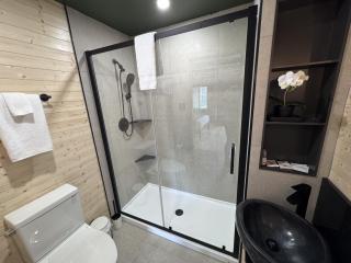 Auberge Valcartier - Saint-Gabriel-De-Valcartier - 7