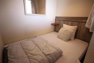 Résidence Praz De L'ours 2 - Appartement 2 pièces de charme proche des pistes et des commerces MAE-6974 - Peisey-Nancroix - 7