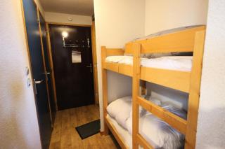 Résidence Praz De L'ours 2 - Appartement 2 pièces de charme proche des pistes et des commerces MAE-6974 - Peisey-Nancroix - 6