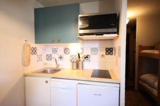 Résidence Praz De L'ours 2 - Appartement 2 pièces de charme proche des pistes et des commerces MAE-6974 - Peisey-Nancroix - 1