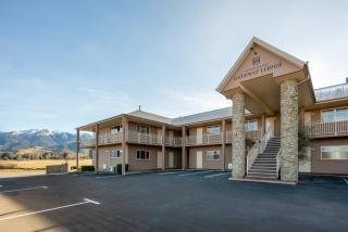 Hanmer Springs Gateway Lodge - 9