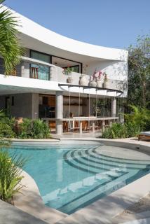 Villa Aqua - Tulum - 7