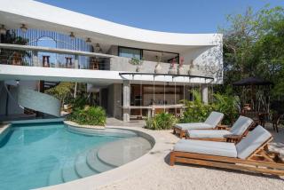 Villa Aqua - Tulum - 6