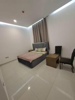 LUXURY Properties - Ajman - 3