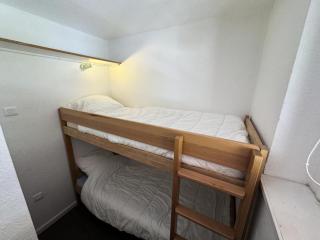 Résidence Necou - Duplex de 3 pièces pour 4 personnes avec grand balcon MAE-4081 - Les Menuires - 2