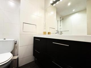 Résidence Necou - Duplex de 3 pièces pour 4 personnes avec grand balcon MAE-4081 - Les Menuires - 1