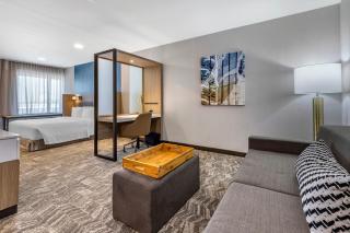 SpringHill Suites by Marriott Anaheim Placentia Fullerton - Placentia - 1