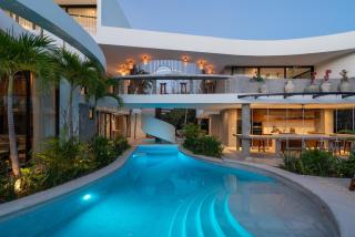 Villa Aqua - Tulum - 2