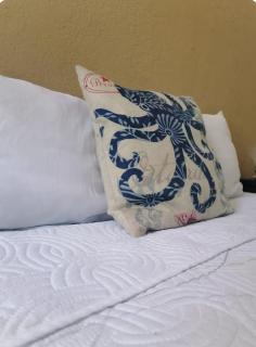 Casa de Huéspedes Mixtepec - Santa Cruz Huatulco - 6