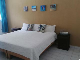 Casa de Huéspedes Mixtepec - Santa Cruz Huatulco - 4