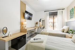 Stay Belonio L'Prados - Malaga - 1