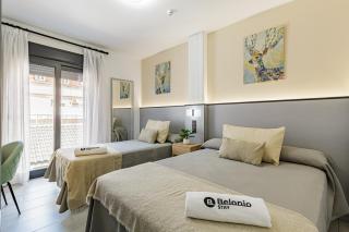 Stay Belonio L'Prados - Malaga - 2