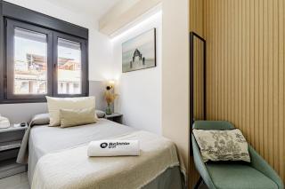 Stay Belonio L'Prados - Malaga - 6