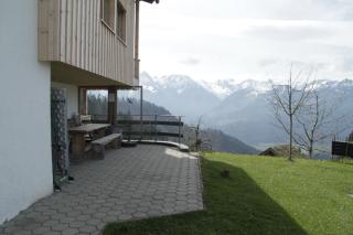 Urlaub am Obermahd - 2