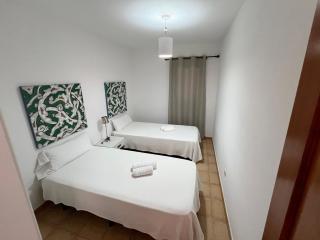 Anahi Homes Corralejo -Villa Codeso 7 - La Oliva - 6