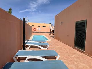 Anahi Homes Corralejo -Villa Codeso 7 - La Oliva - 5