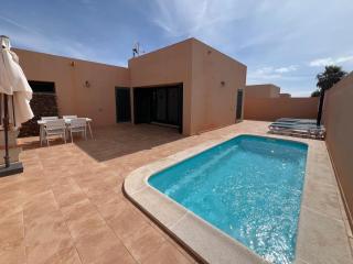 Anahi Homes Corralejo -Villa Codeso 7 - La Oliva - 3