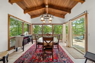 MARINA HOUSE - 7