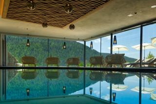 Hotel Fanes - Selva di Val Gardena - 2