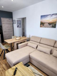 Appart Hôtel la roseraie - Kingersheim - 7