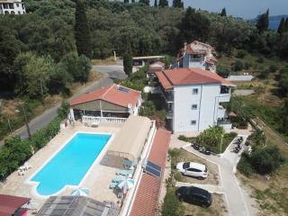 Appealing apartment in Mpenitses with pool - Benitses - 1