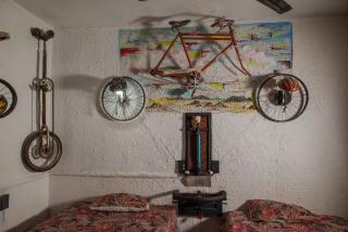 Hotel-Museo Yeneka - La Paz - 1