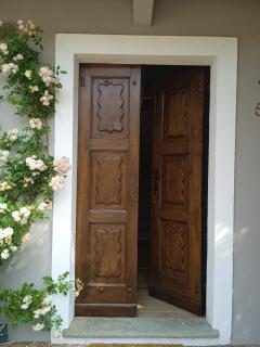 CASA CHICA - Roddi - 0
