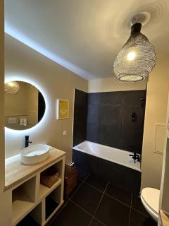 Cosy Pantin Canal - Pantin - 5