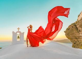 The Magic Luxury Cave Suites - Vóthon - 2