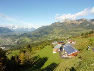 Urlaub am Obermahd - - 7